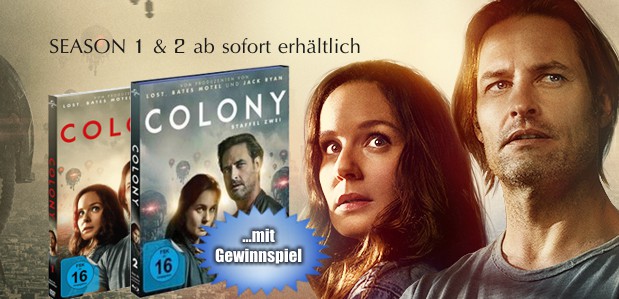 Colony