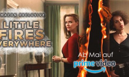 Ab Mai auf Prime-Video: „Little Fires Everywhere“