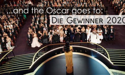 Academy Awards 2020 (Oscars): Die Gewinner!
