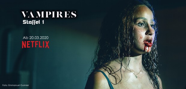 vampires Vampires