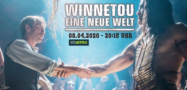 winnetou winnetou