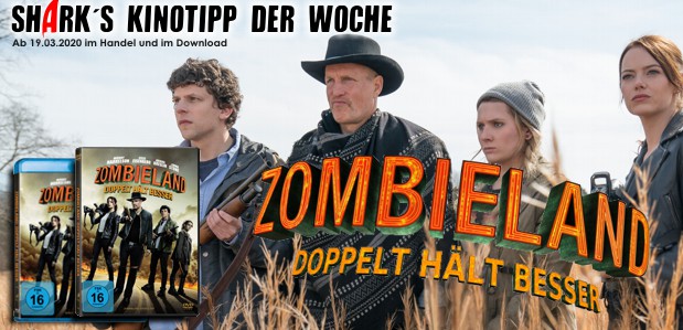 Zombieland 2