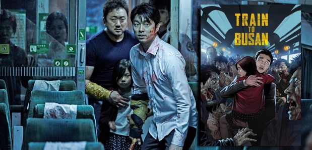 train to busan