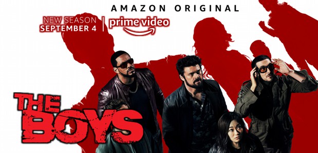 theboys The Boys