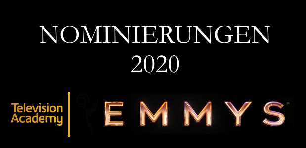 <strong>Emmy Awards 2020</strong><br>Die wichtigsten Nominierungen