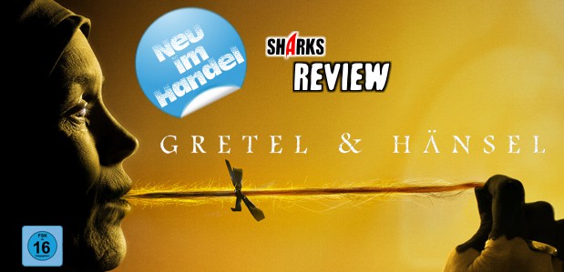 Gretel und Hänsel