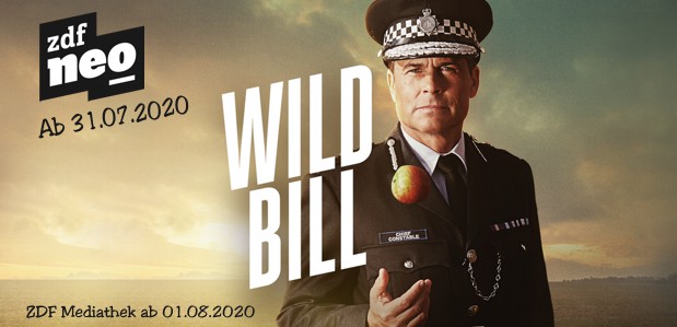 Wild Bill