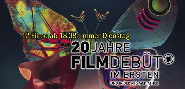 20filme Filmdebüt im Ersten