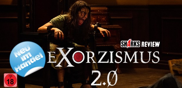Exorzismus 2.0