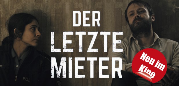 Der letzte Mieter