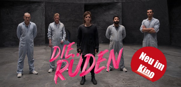 Die Rüden