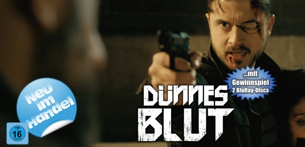 Dünnes Blut