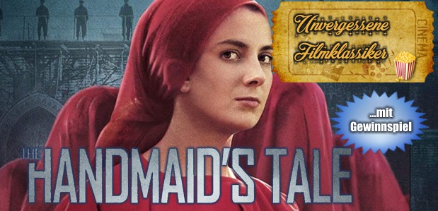 The Handmaid´s Tale