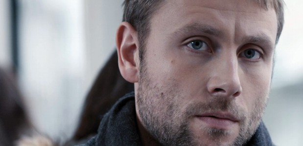 Freundin max riemelt ex Max Riemelt