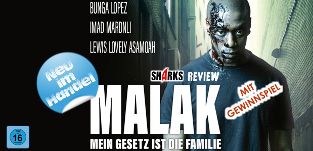 Malak