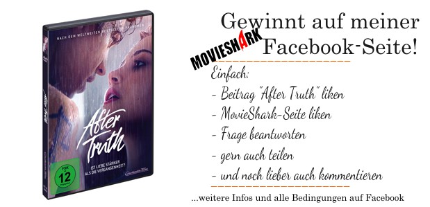 Gewinnspiel After Truth