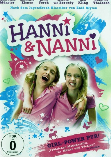 Hanni und Nanni