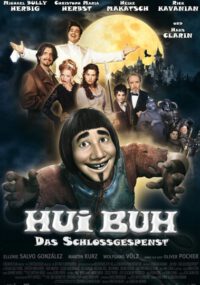 hui buh