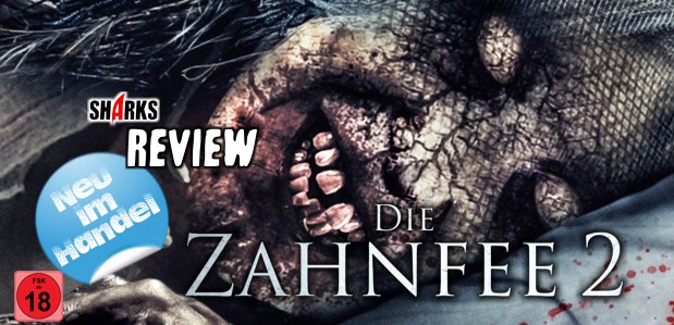 Die Zahnfee 2