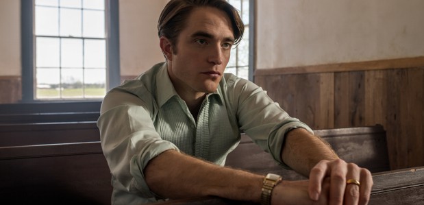 pattinson pattinson