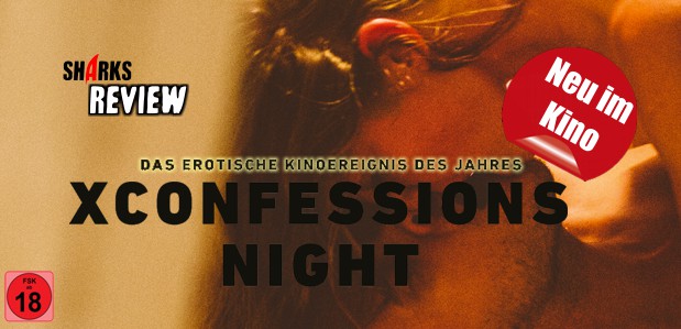 xconfession night