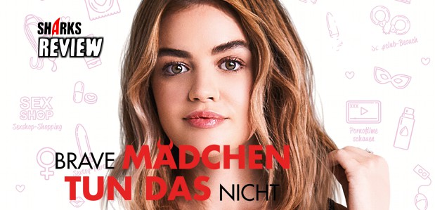 Brave Mädchen tun das nicht