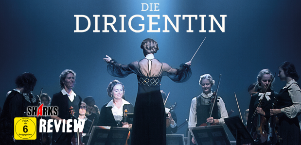 Die Dirigentin