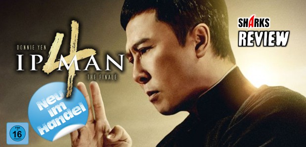 IP Man 4