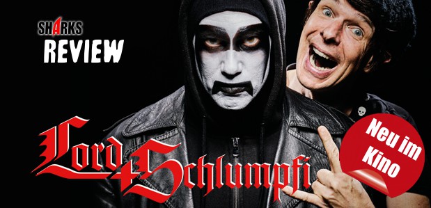 reviewoben Lord & Schlumpfi