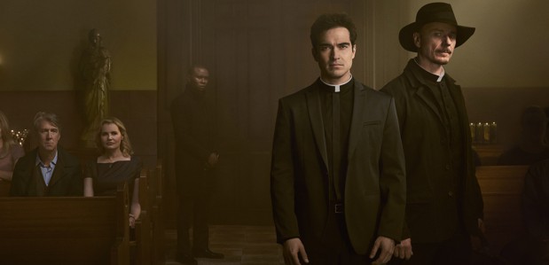 derexcorcist The Exorcist