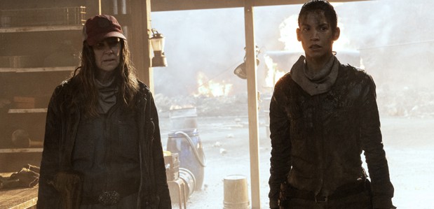 fearthewalkingdead Fear the Walking Dead