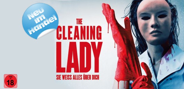 The Cleaning Lady