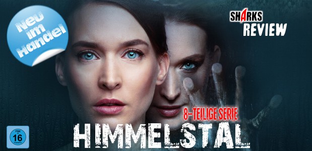 Review: <strong>„Himmelstal“</strong><br> Schwedische Thriller-Serie – Im Handel