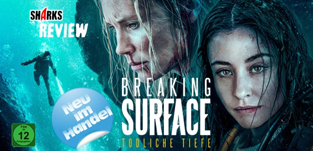 Breaking Surface