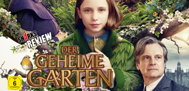 Der geheime Garten