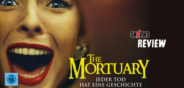 The Mortuary