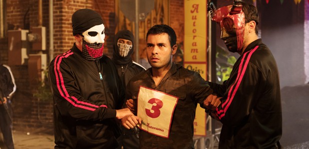 thepurge The Purge