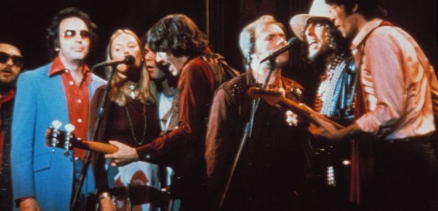 The Last Waltz