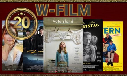 Ein großes Jubiläum: <strong>20 Jahre W-Film</strong><br> Filmverleih für Meisterwerke