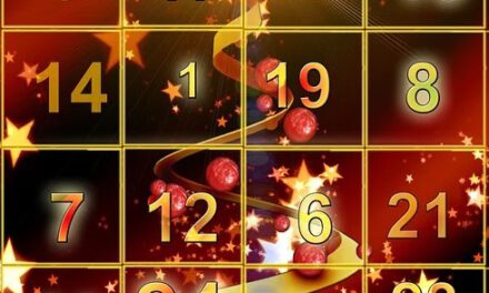 <strong>Der Shark-Weihnachtsfilm-Kalender</strong><br> Jeden Tag ein neuer Tipp für´s Fest