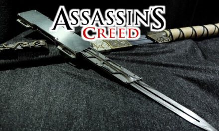 <strong>Assassins Creed geht in Serie!</strong><br> Netflix schließt Deal mit Ubisoft ab