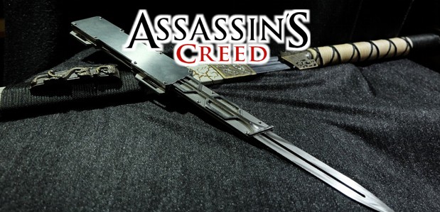 Assassins Creed Serie