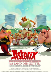 asterix