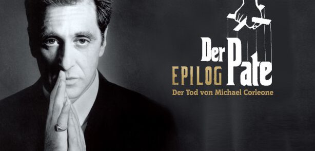 Der Pate: Epilog