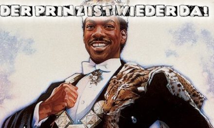 Er ist zurück:<strong> „Der Prinz aus Zamunda 2“!</strong><br> Amazon sichert sich die Rechte