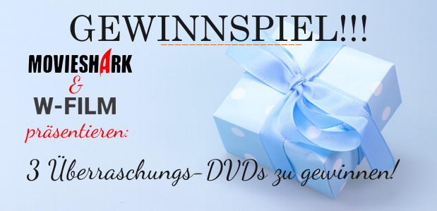 gewinnspiel Gewinnspiel W-Film