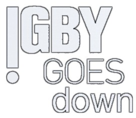igby goes down