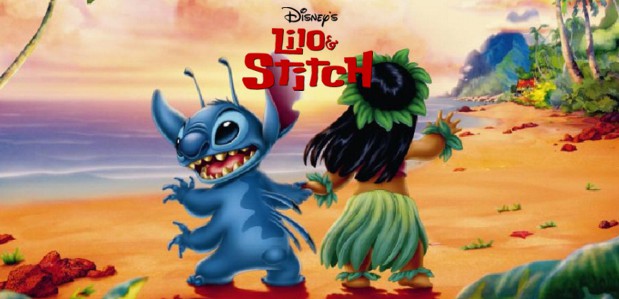 Lilo und Stitch