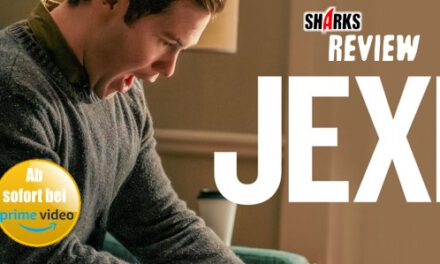 Review: <strong>„Jexi“</strong> <br> Komödie – Neu bei Prime Video