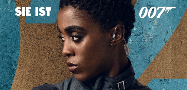 Lashana Lynch